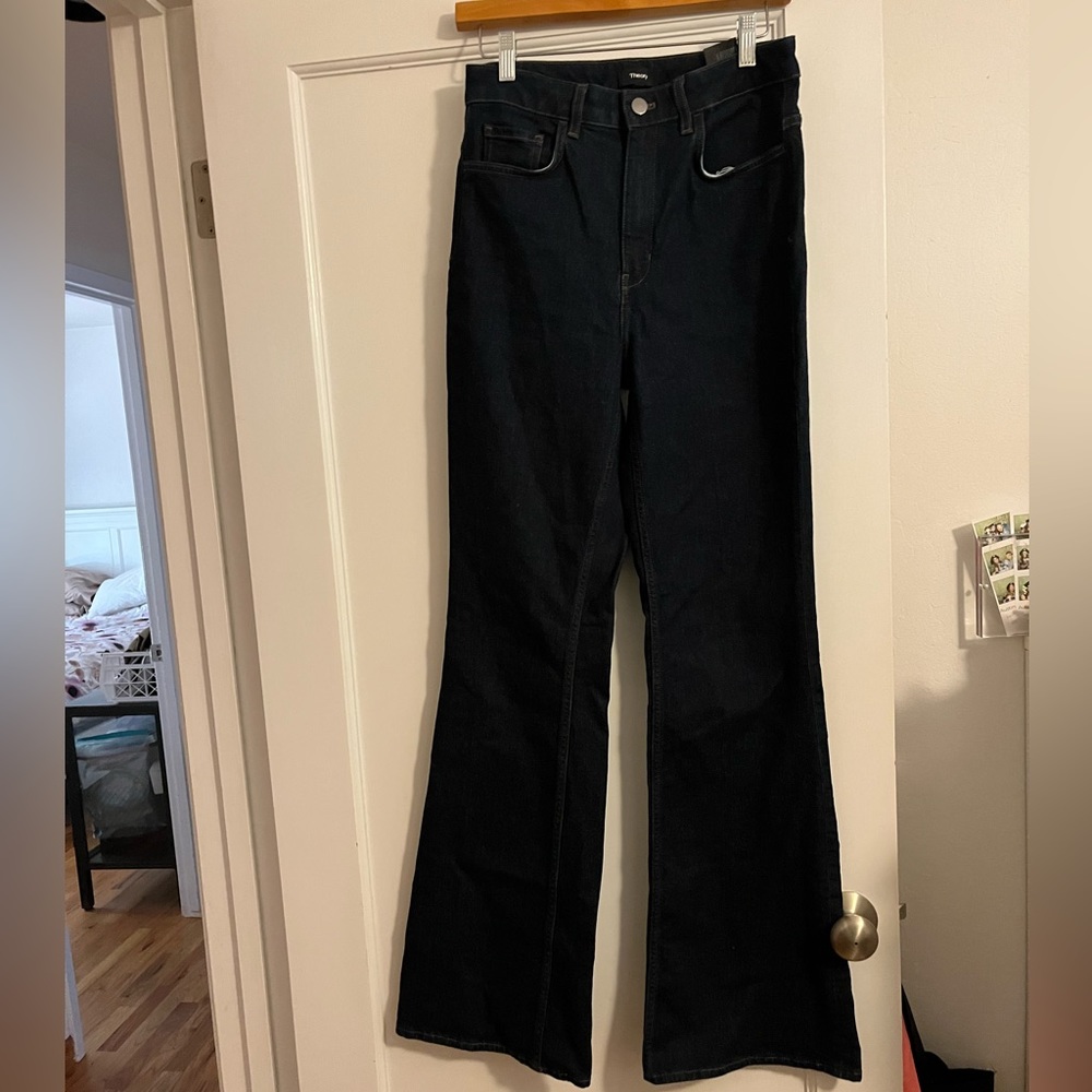 Theory Jeans 27